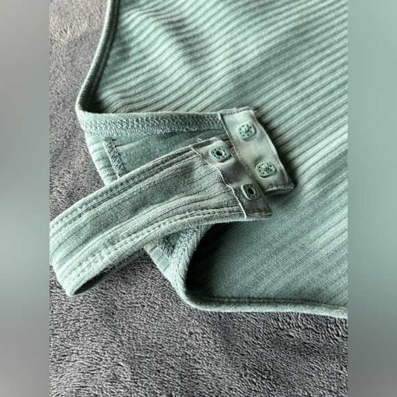 Free People Intimately Bodysuit.🩱NWOT. - Picture 4 of 5